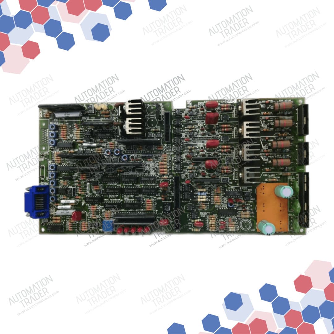 CPCR-MR-CA085 - image 1