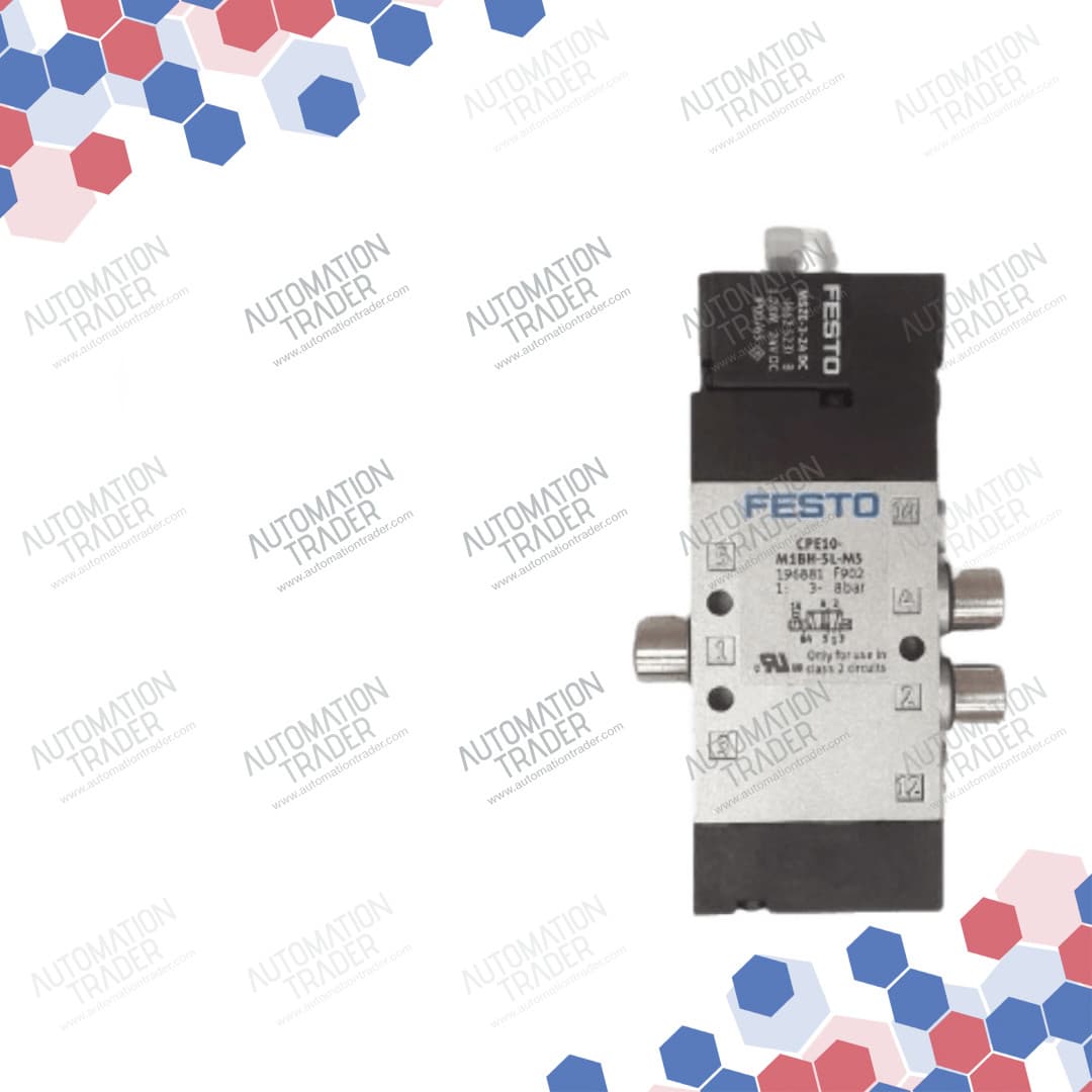 CPE10-M1BH-5L-M5 - image 1