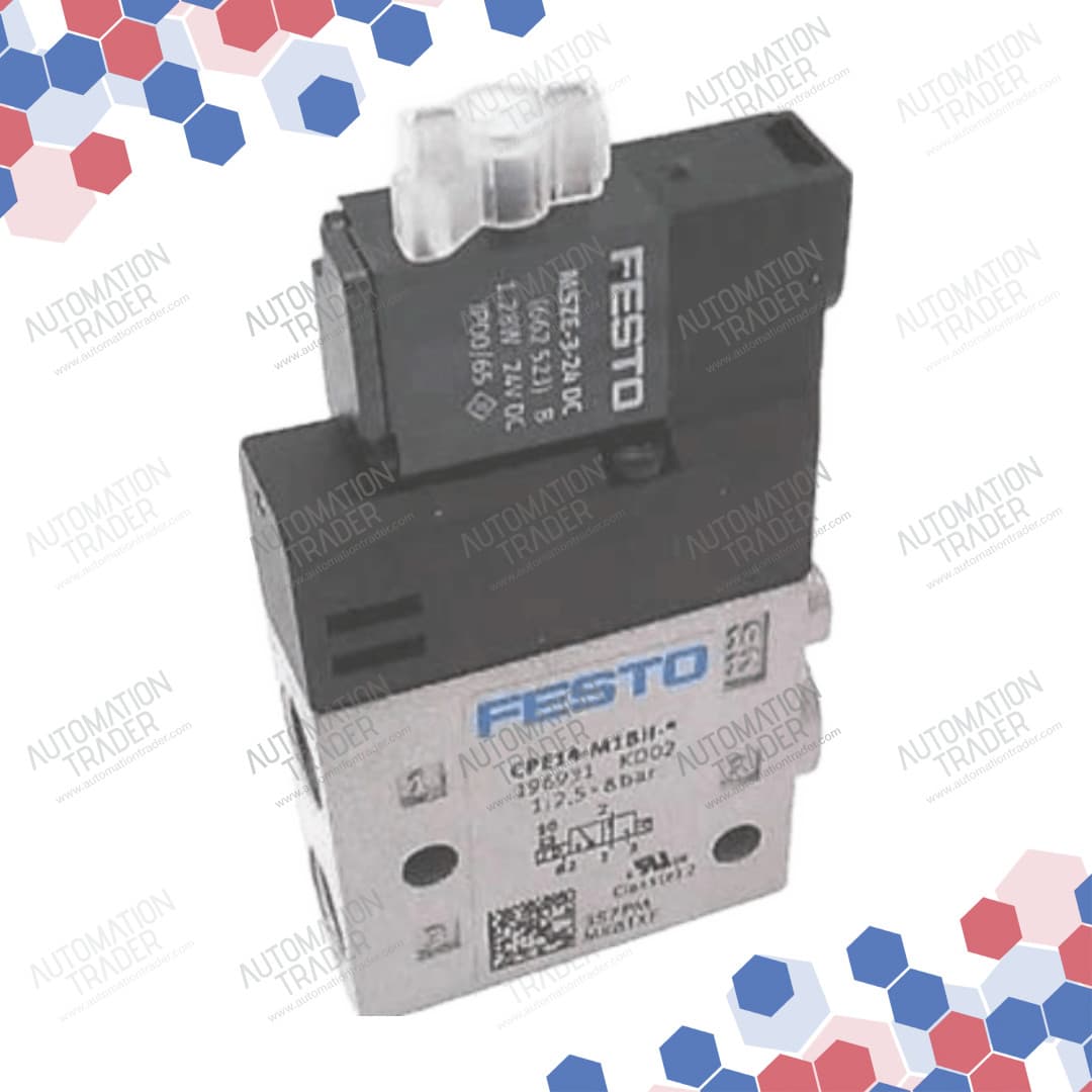 CPE14-M1BH-3OL-1/8 - image 1