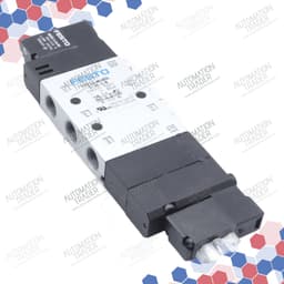 CPE14-M1BH-5/3E-1/8 thumbnail 1