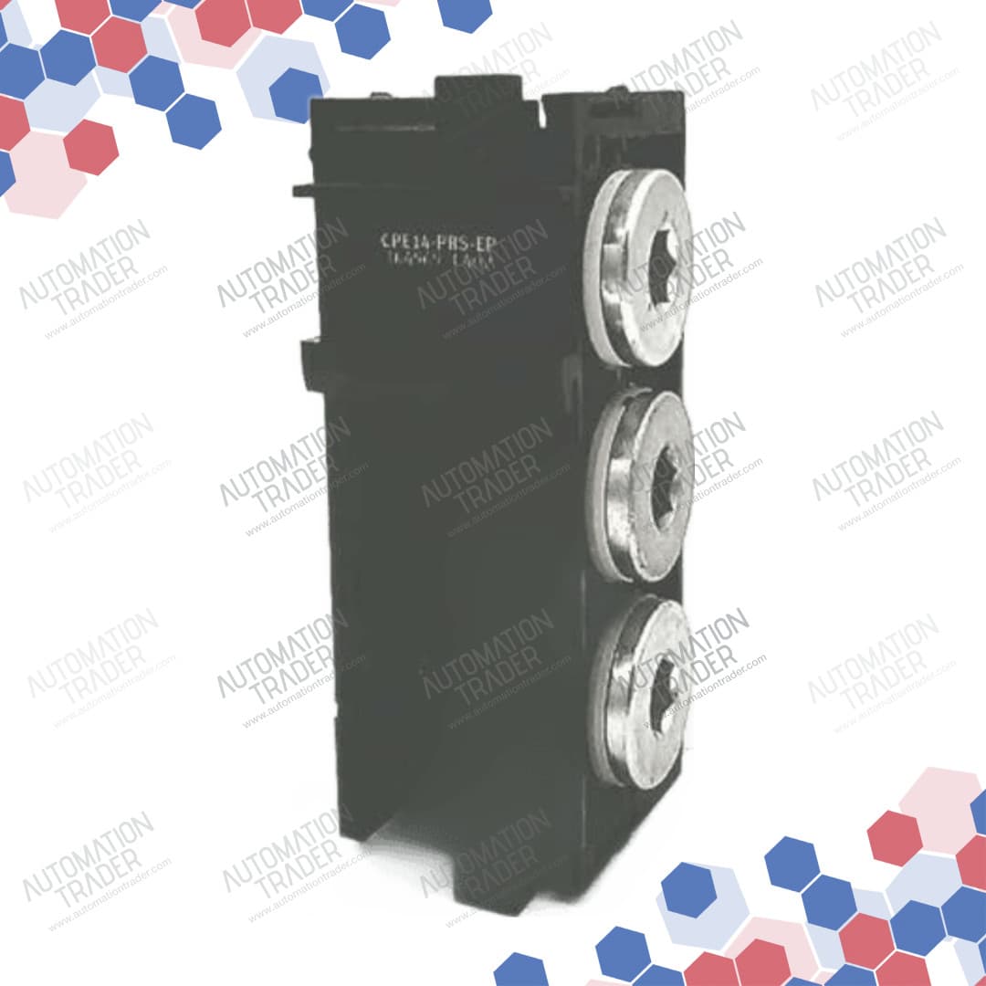 CPE14-PRS-EP - image 1