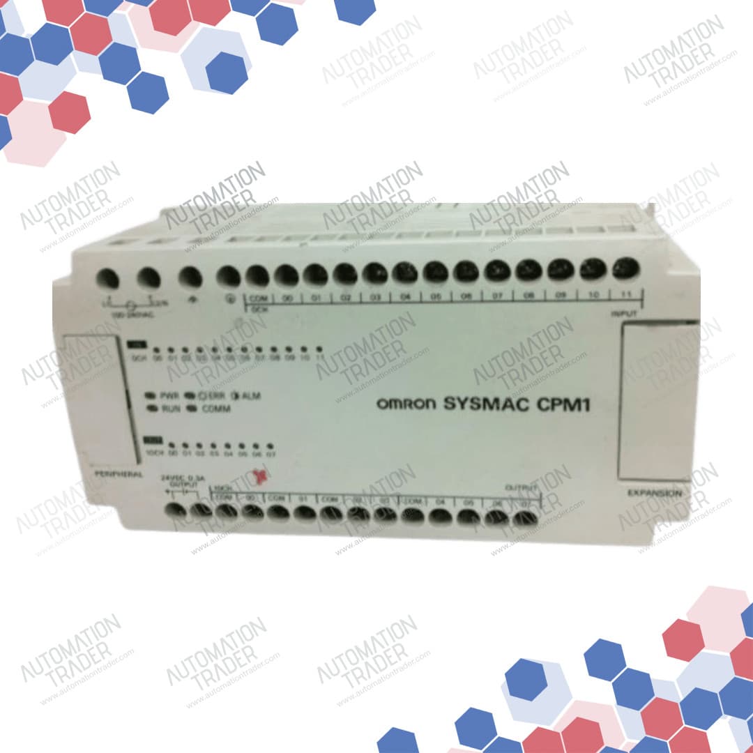 CPM1-20CDR-A - image 1