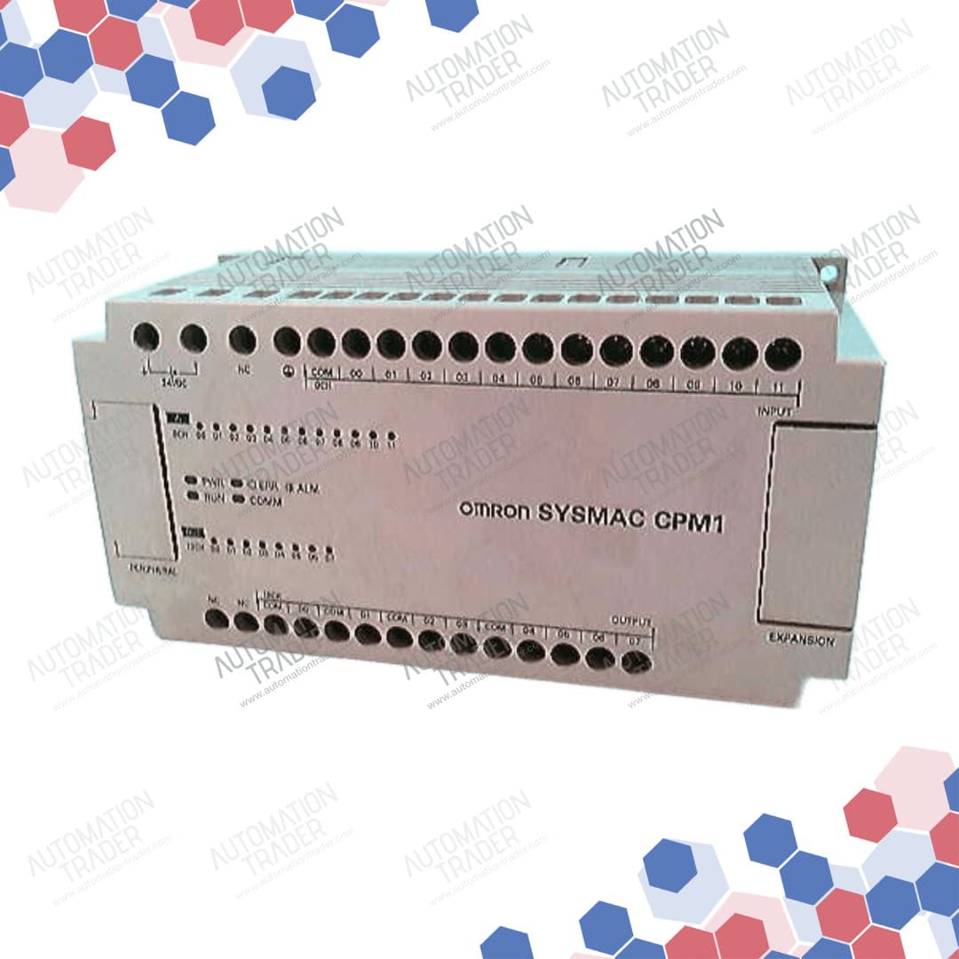 CPM1-20CDR-D - image 1
