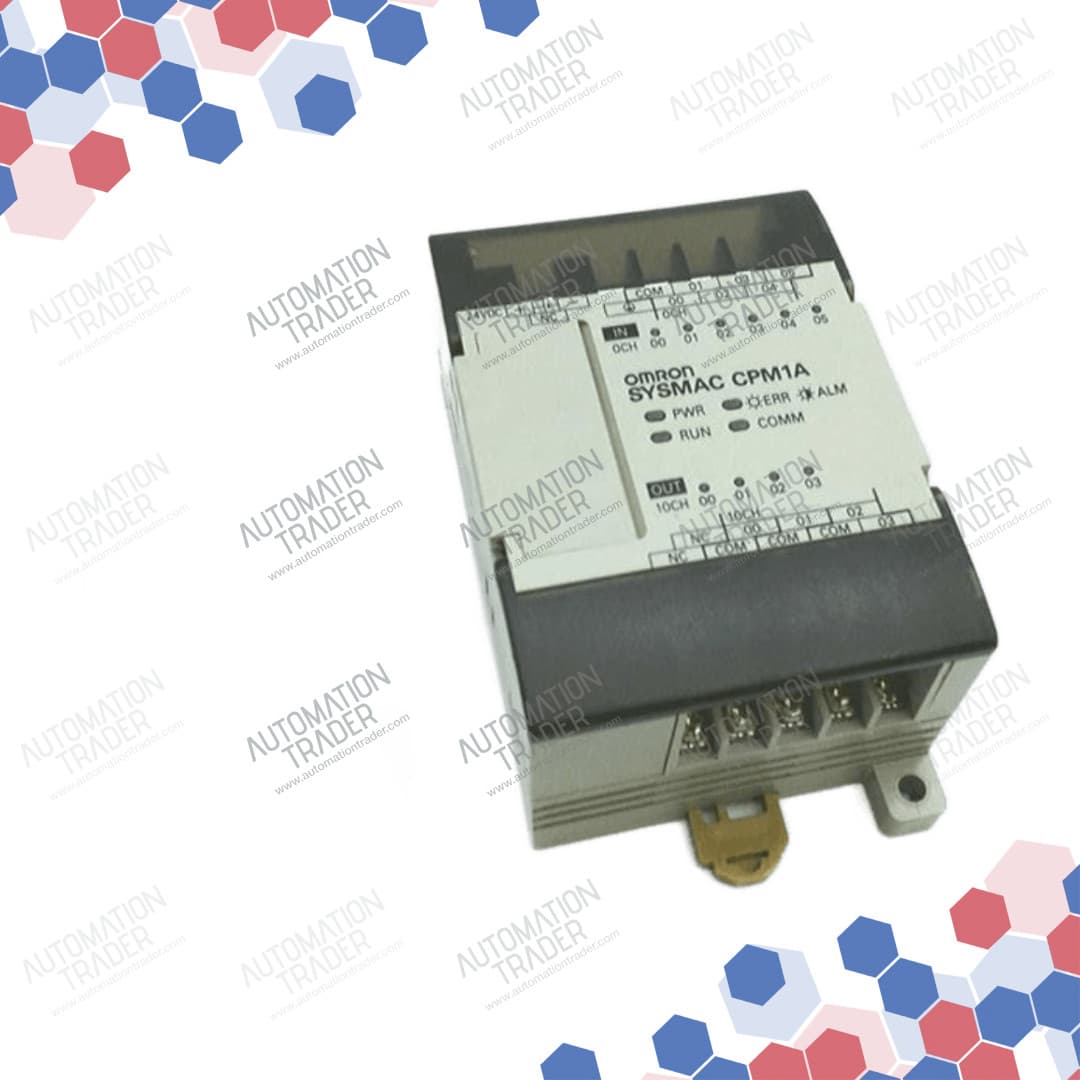 CPM1A-10CDR-D - image 1