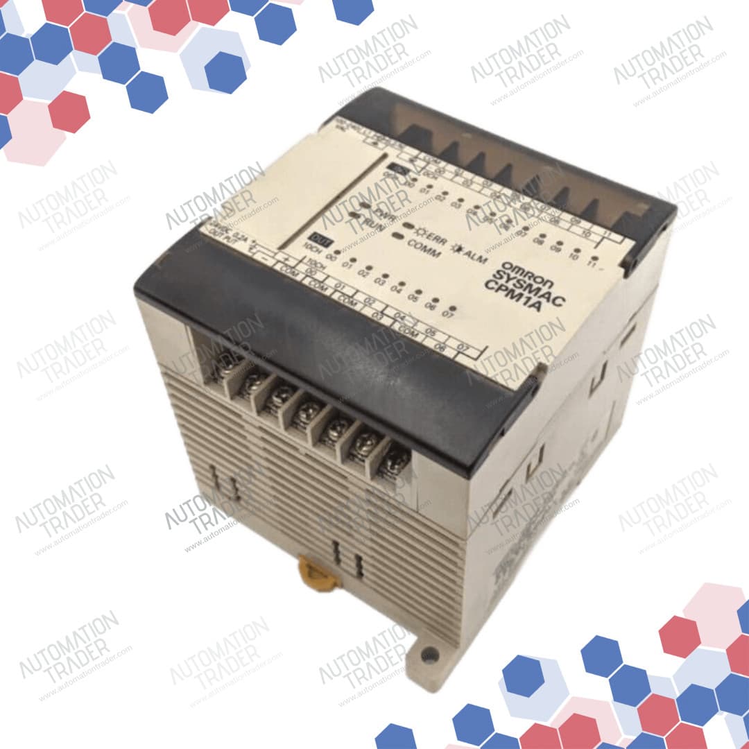 CPM1A-20CDR-A - image 1