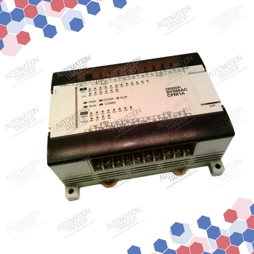 CPM1A-30CDR-D - image 1