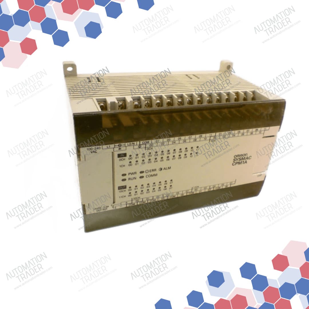 CPM1A-40CDR-A - image 1
