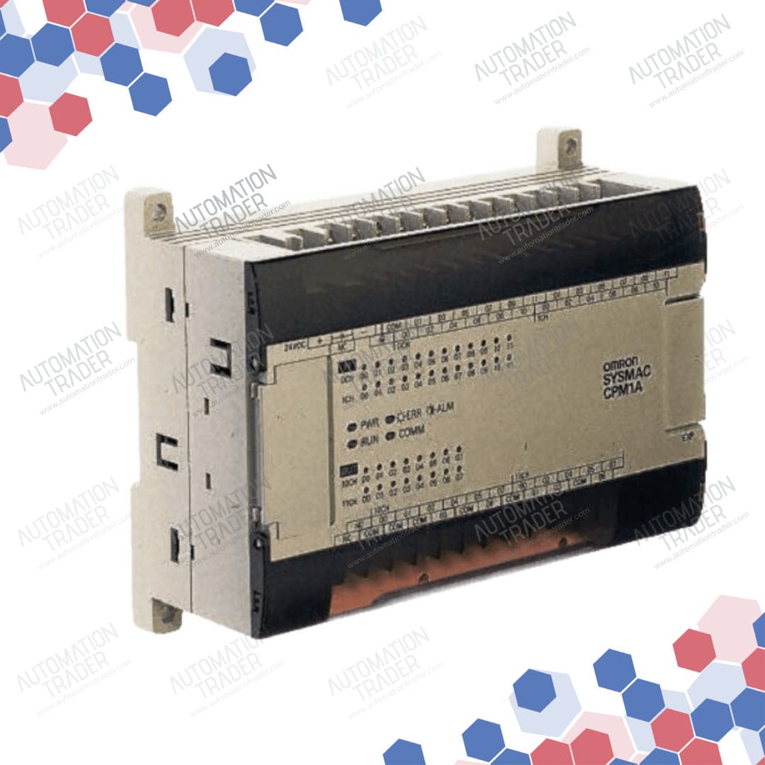 CPM1A-40CDT1-D - image 1