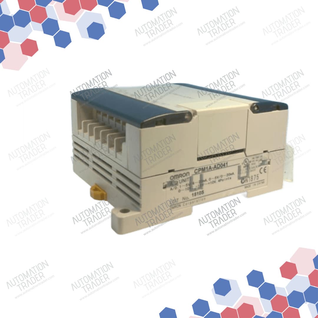 CPM1A-AD041 - image 1