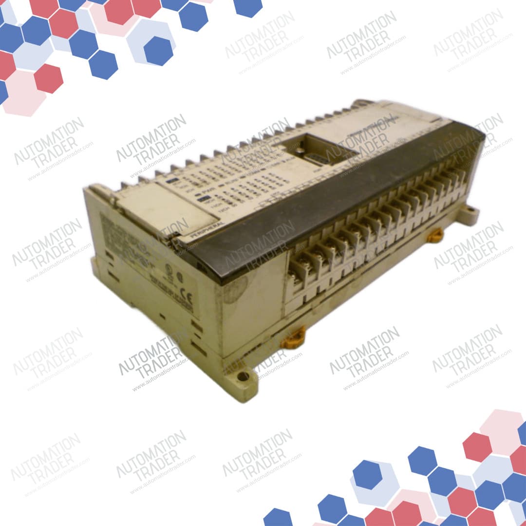 CPM2A-60CDT1-D - image 1