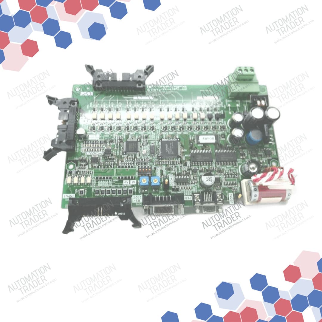 CPM2B-32C2D1T-D12 - image 1
