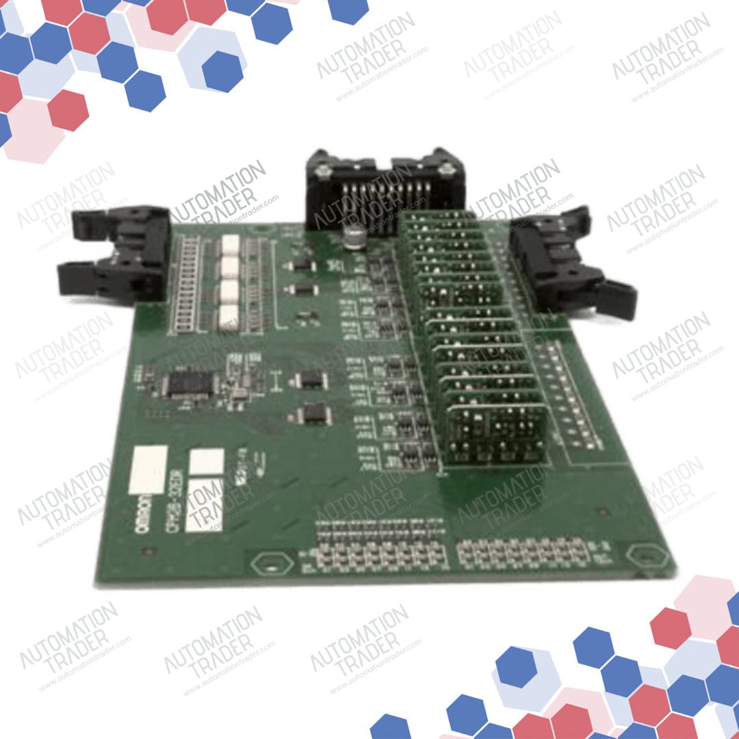 CPM2B-32EDR - image 1