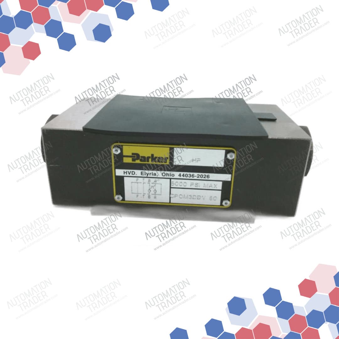 CPOM3DDV50 - image 1