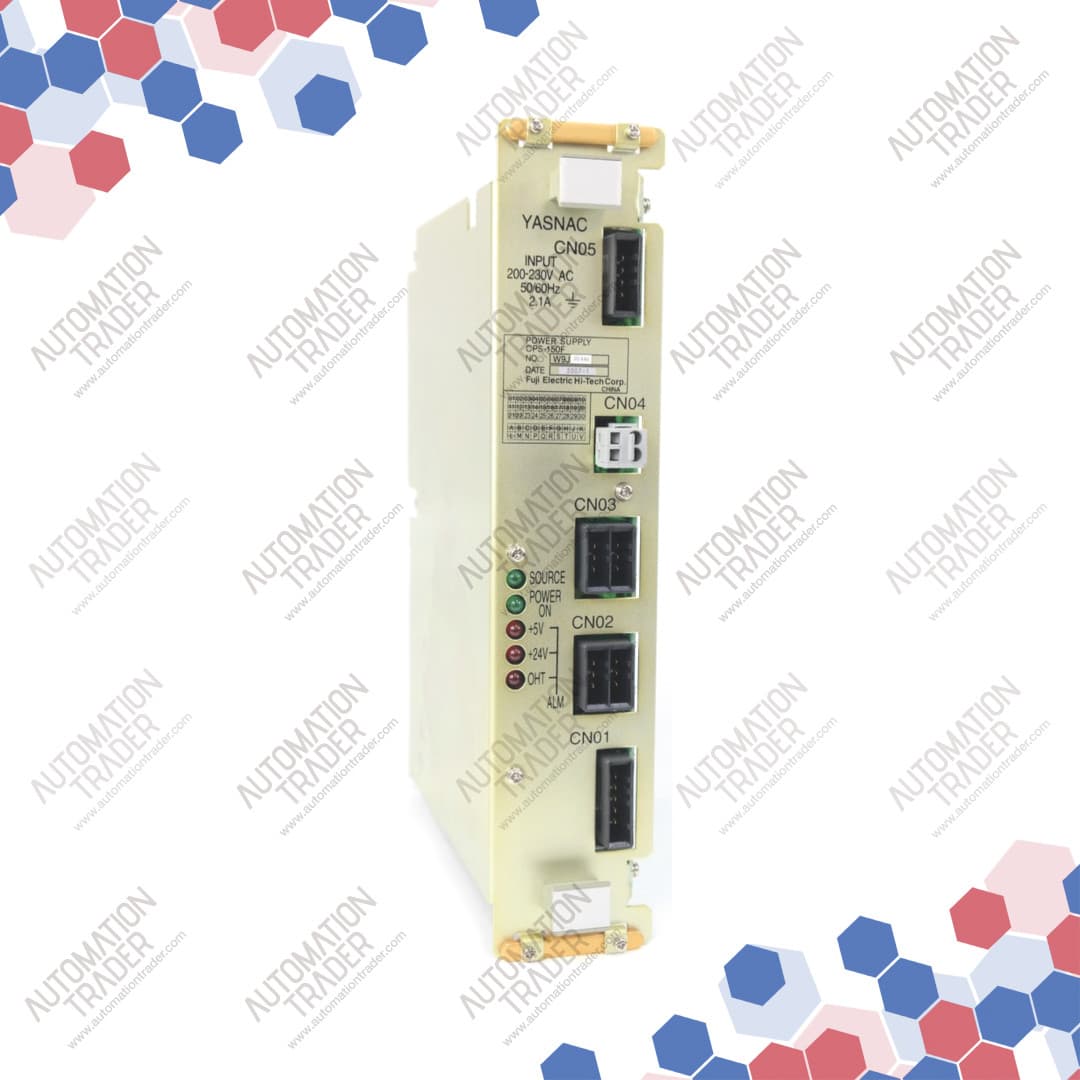 CPS-150F - image 1