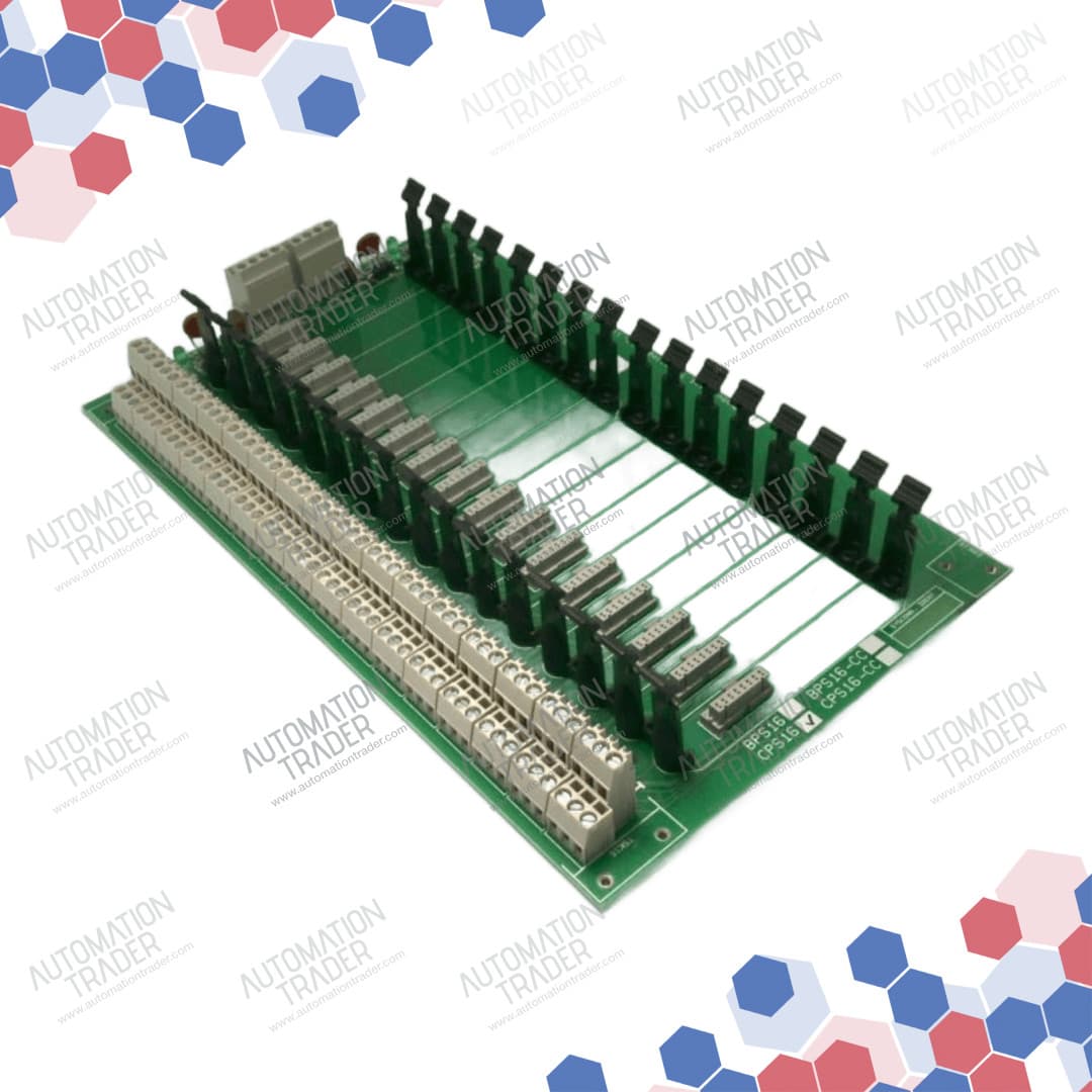 CPS16 - image 1