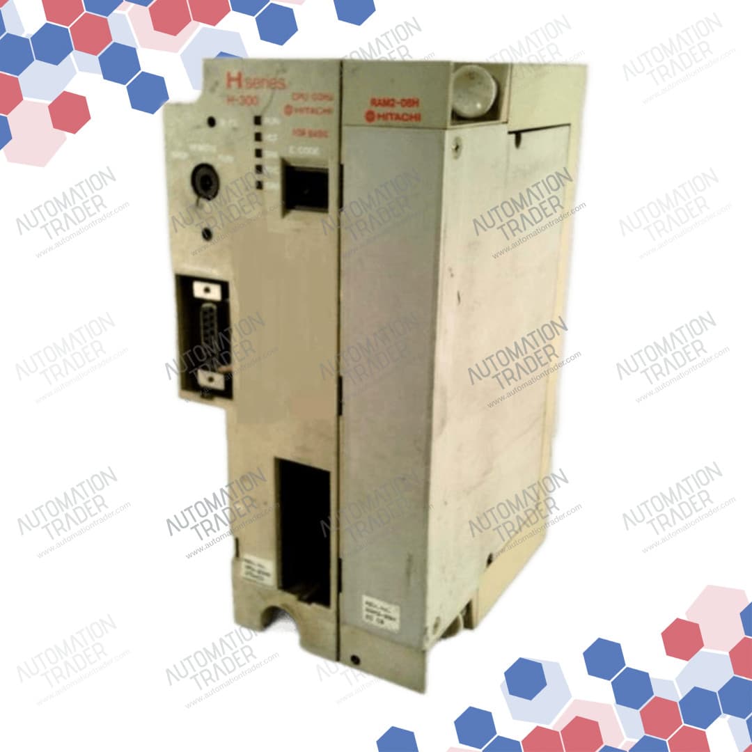 CPU-03HA - image 1