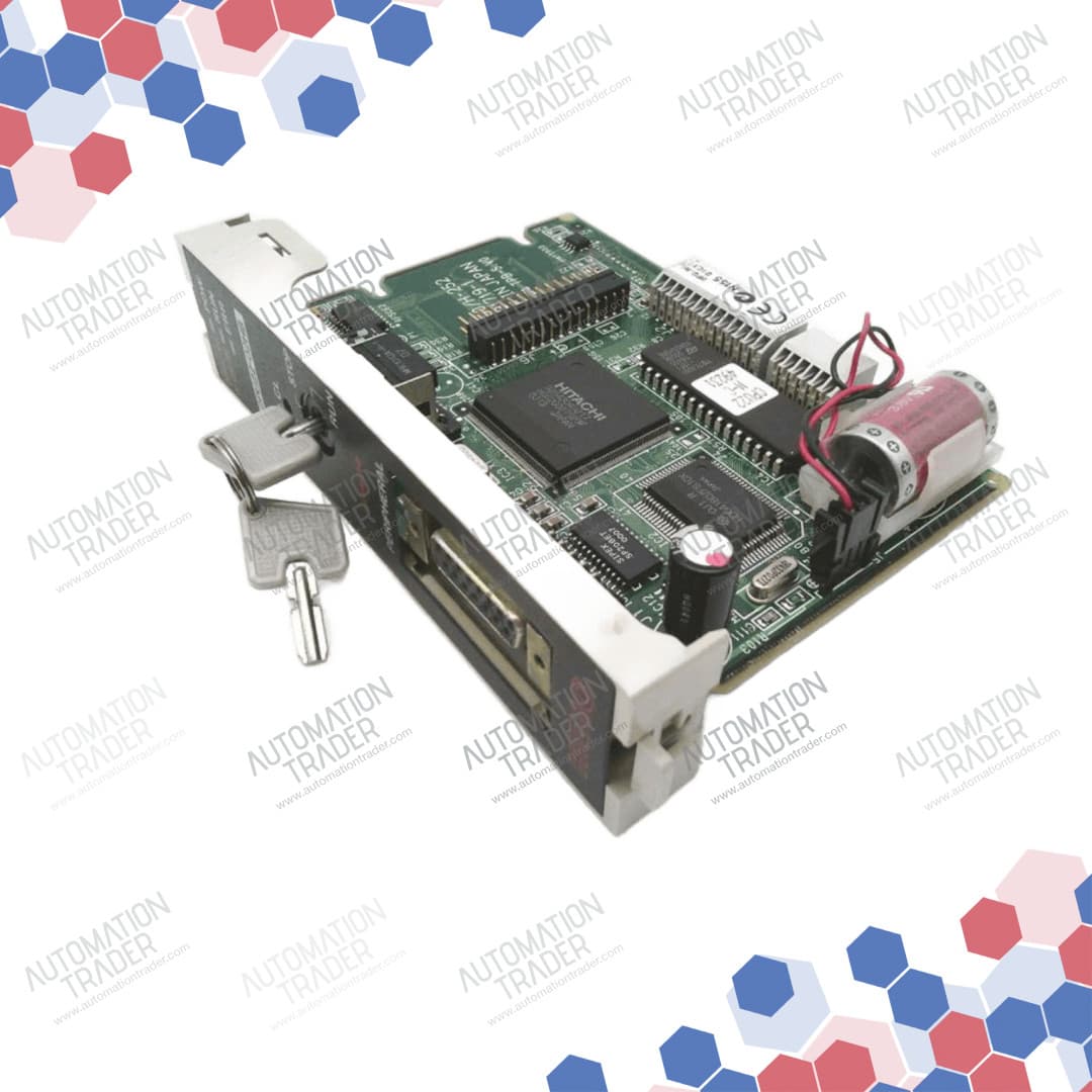 CPU22-02HB - image 1