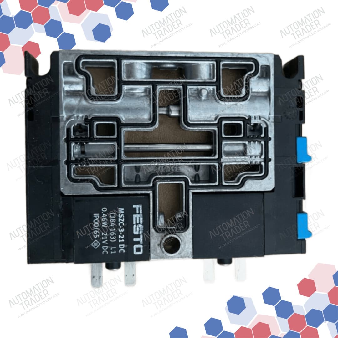 CPV10-M1H-5JS-M7 - image 1