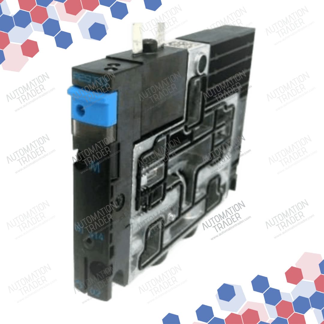 CPV10-M1H-5LS-M7 - image 1