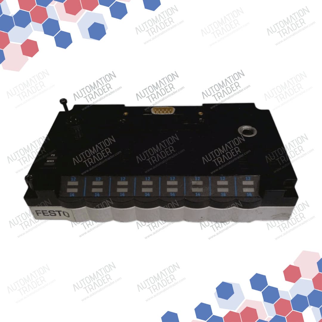 CPV14-GE-DN2-8 - image 1
