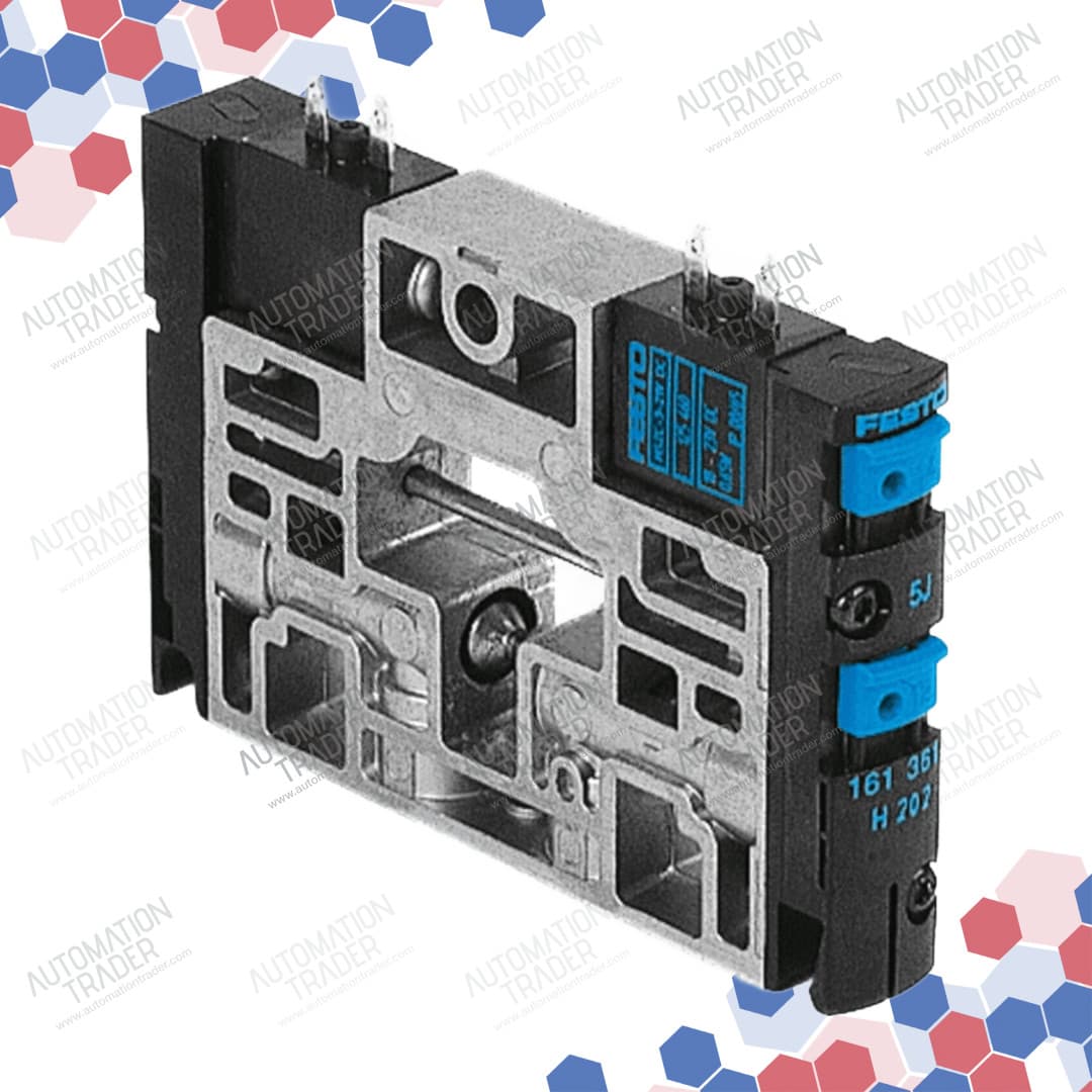 CPV14-M1H-5JS-1/8 - image 1