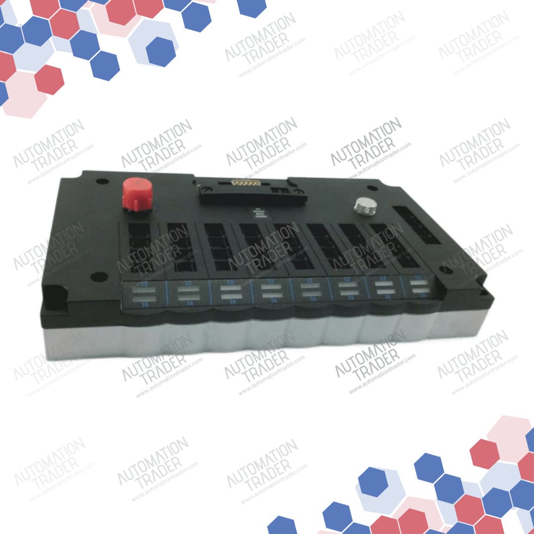 CPV18-GE-DN2-8 - image 1