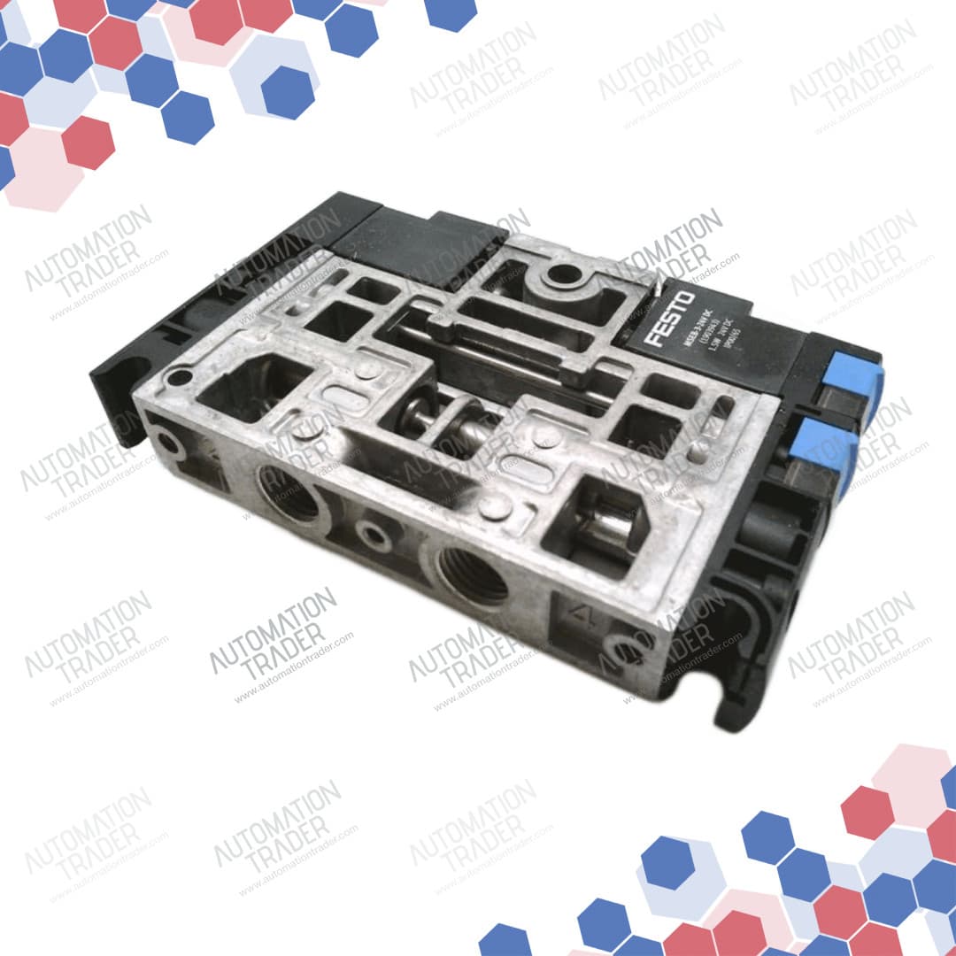 CPV18-M1H-5JS-1/4 - image 1