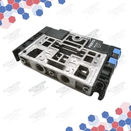 CPV18-M1H-5JS-1/4 thumbnail 1