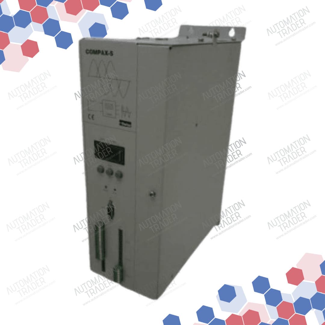 CPX 4500S/F3 - image 1