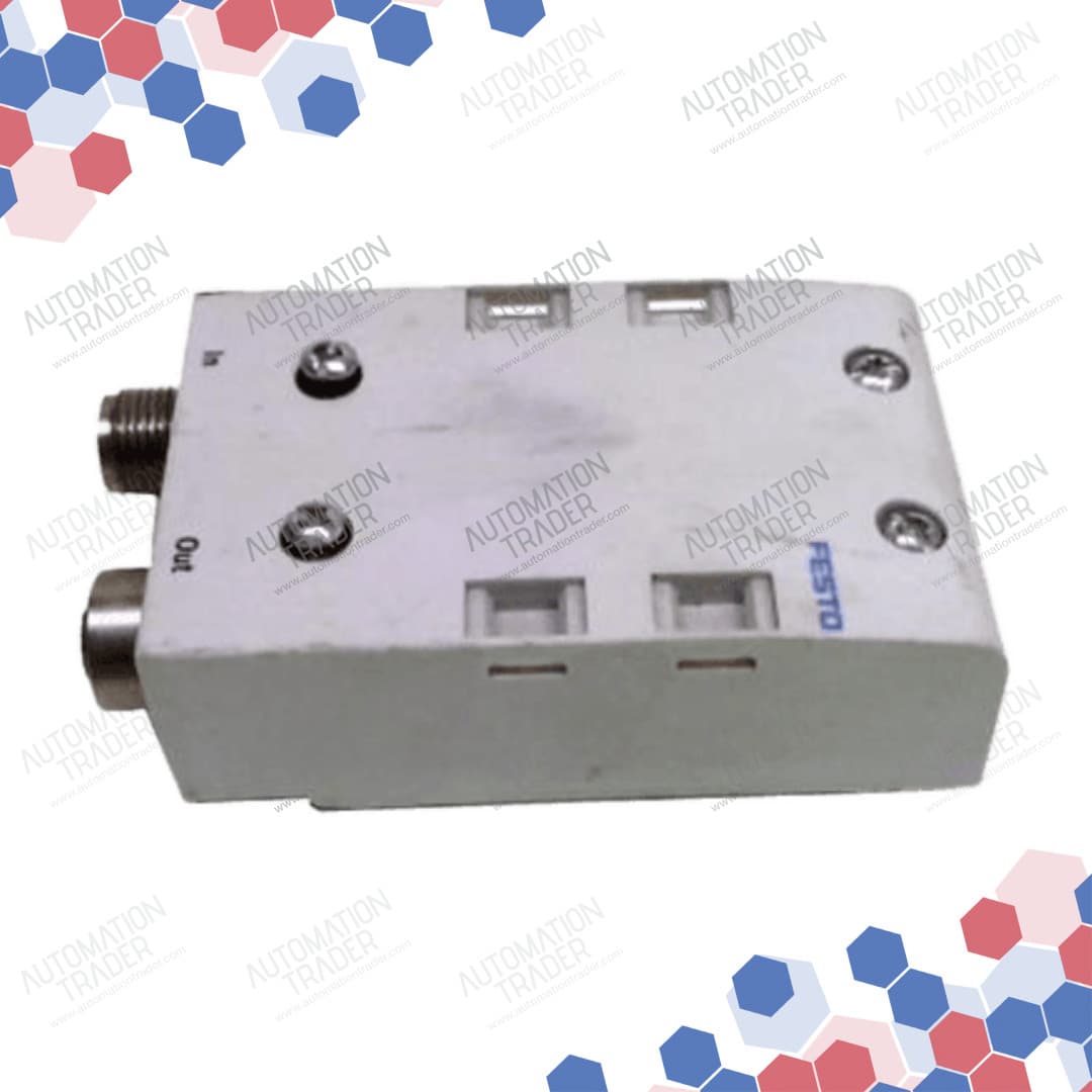 CPX-AB-2-M12-RK-DP - image 1
