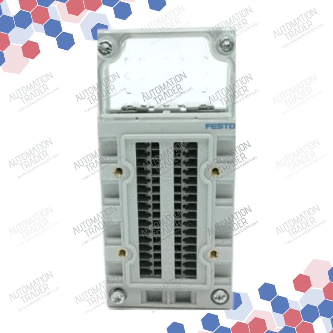 CPX-AB-8-KL-4POL - image 1