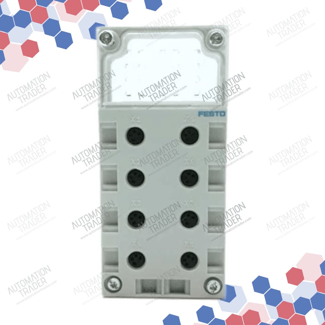 CPX-AB-8-M8X2-4POL - image 1