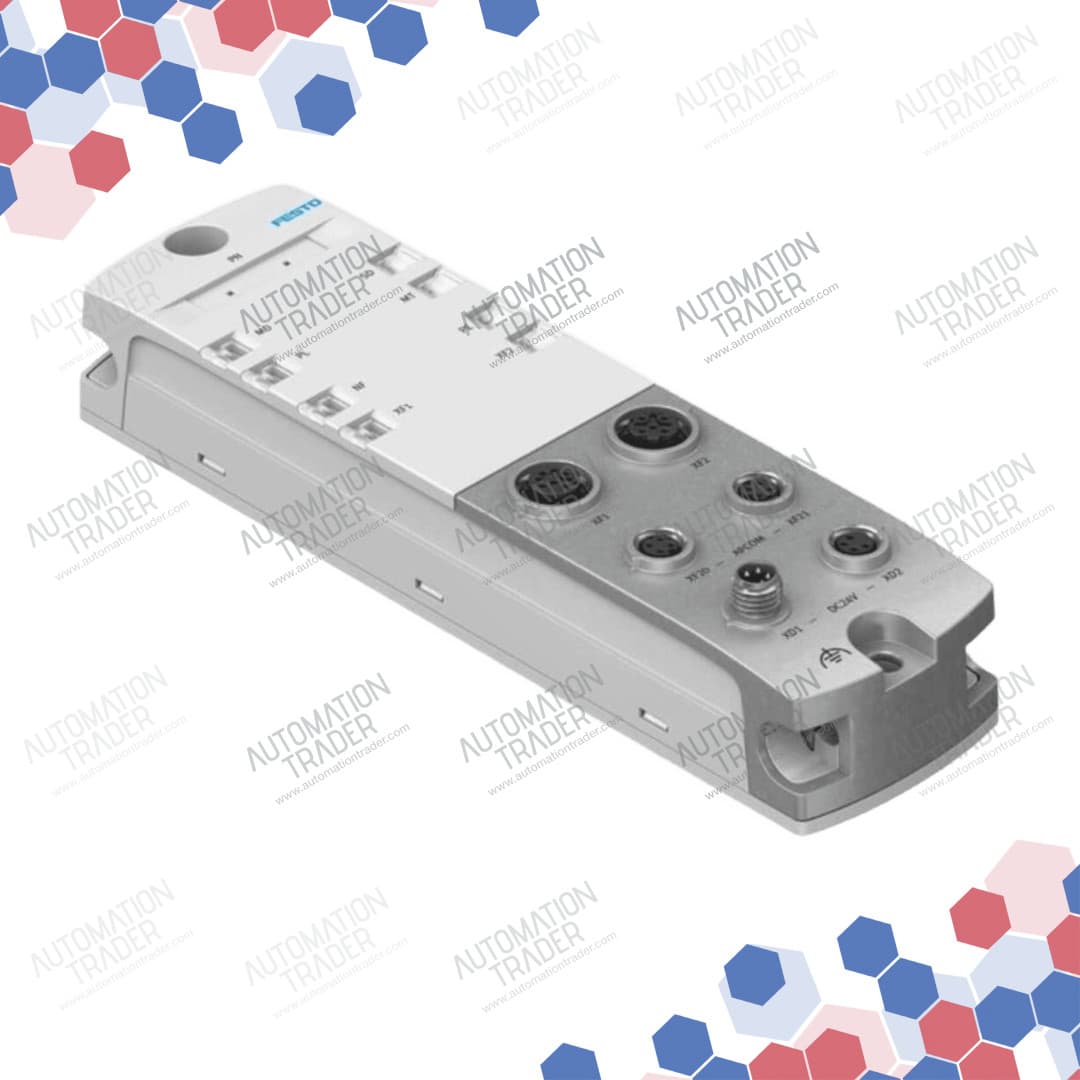 CPX-AP-I-PN-M12 - image 1