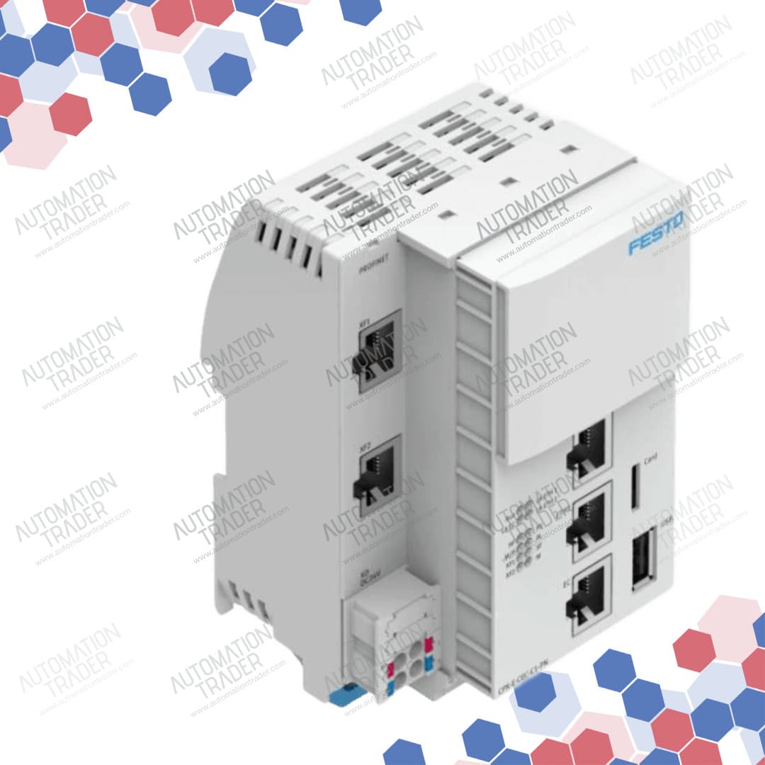 CPX-E-CEC-M1-PN - image 1