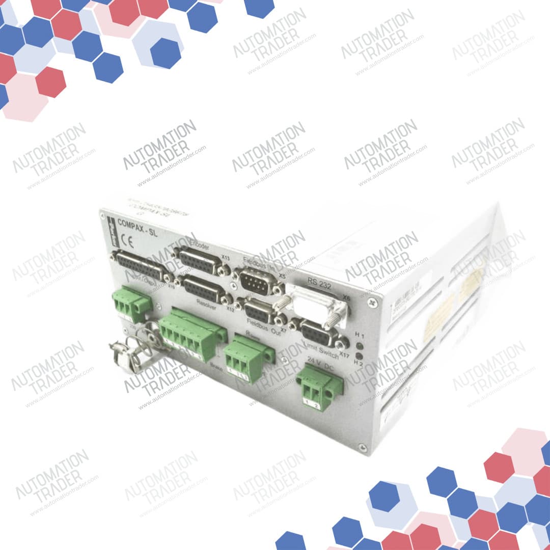 CPX1000SL - image 1