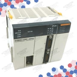 CQM1-CPU43-E thumbnail 1