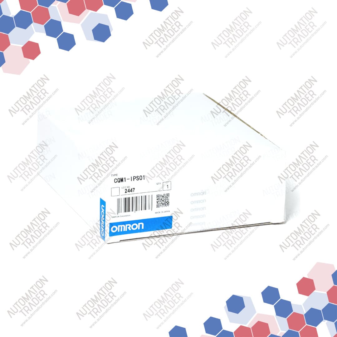 CQM1-IPS01 - image 1