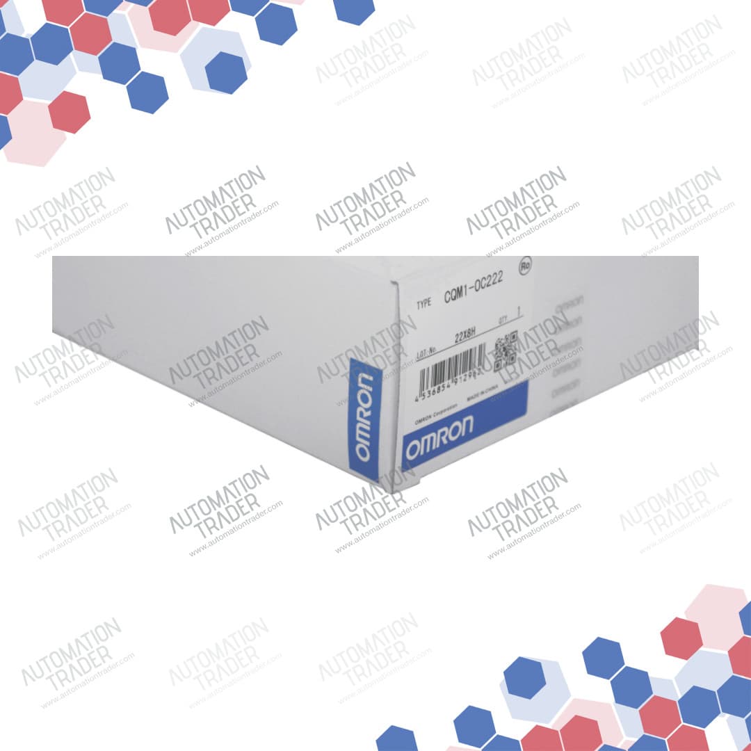 CQM1-OC222 - image 1
