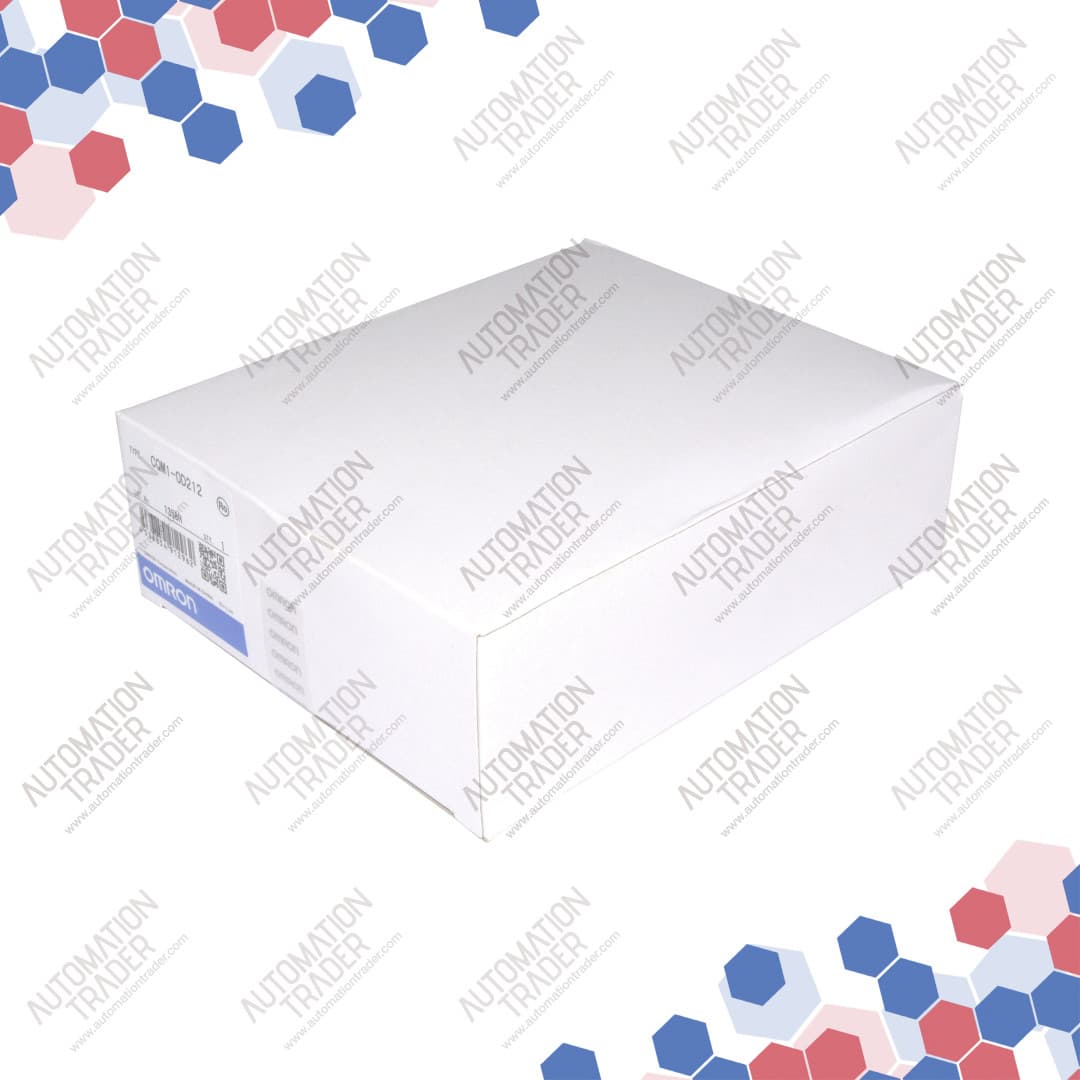 CQM1-OD212 - image 1