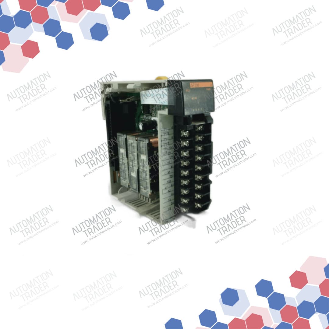 CQM1-SF200 - image 1