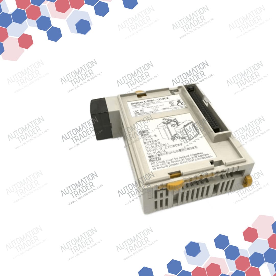 CQM1TC302 - image 1