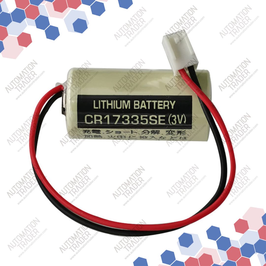 CR17335SE 3V - image 1