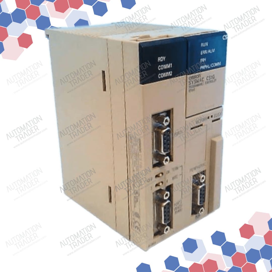 CS1G-CPU45E - image 1