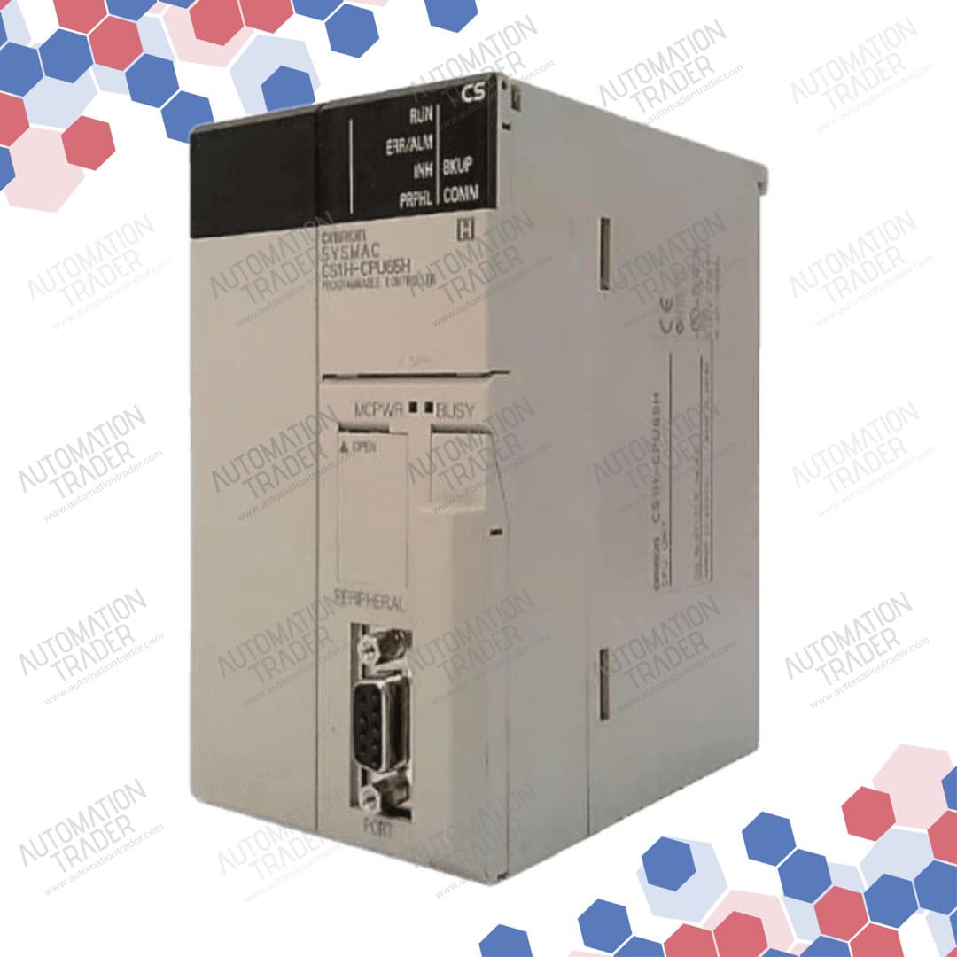 CS1H-CPU65-V1 - image 1