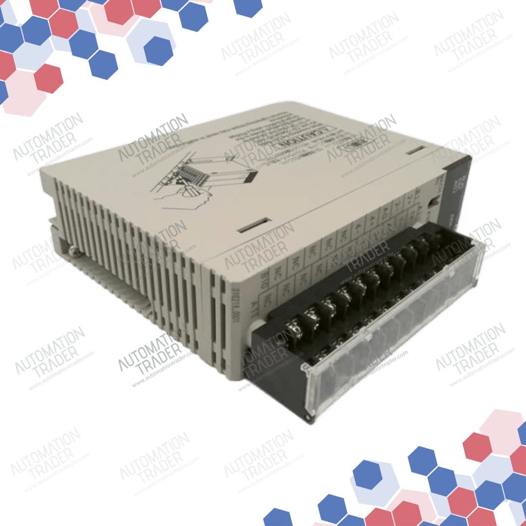 CS1W-AD041 - image 1