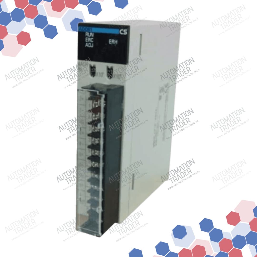 CS1W-AD081 - image 1
