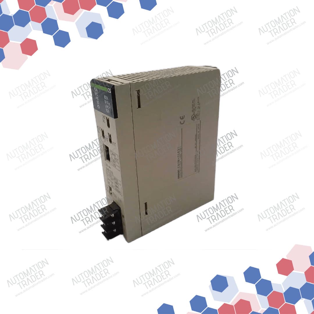 CS1W-CLK21 - image 1