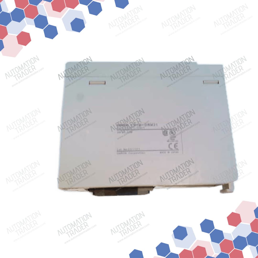 CS1W-DRM21 - image 1