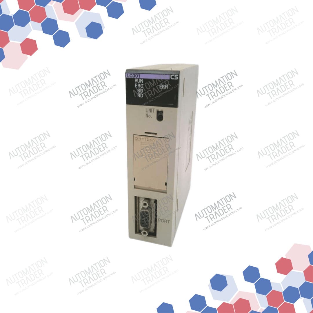 CS1W-LC001 - image 1