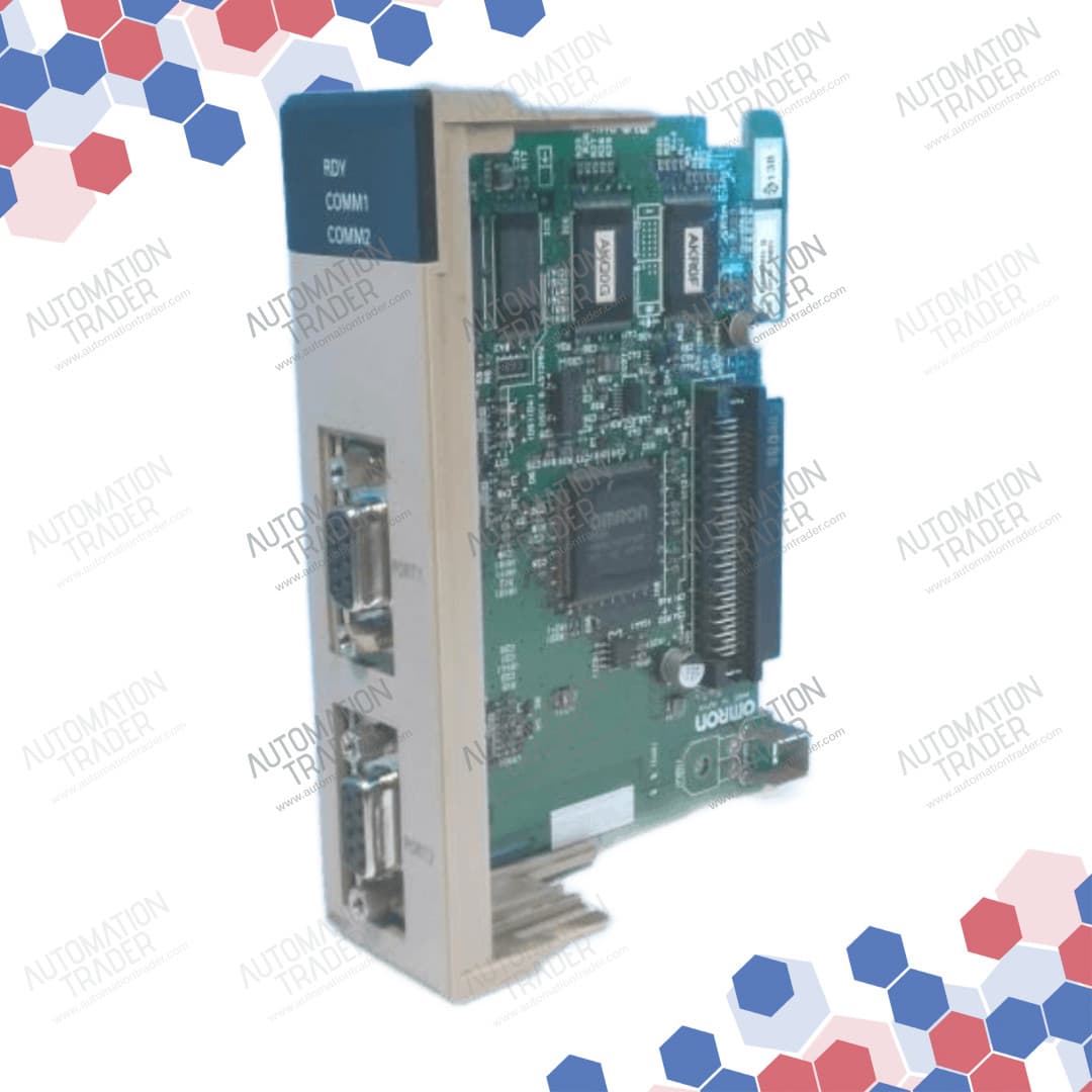 CS1W-SCB21 - image 1